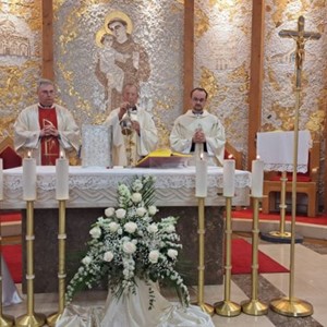 Osmi utorak sv. Antunu u Sesvetskim Selima